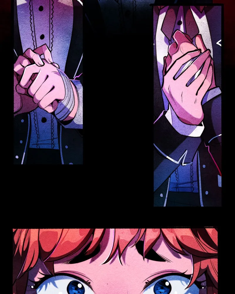 Nevermore Chapter 133 page 8 - 