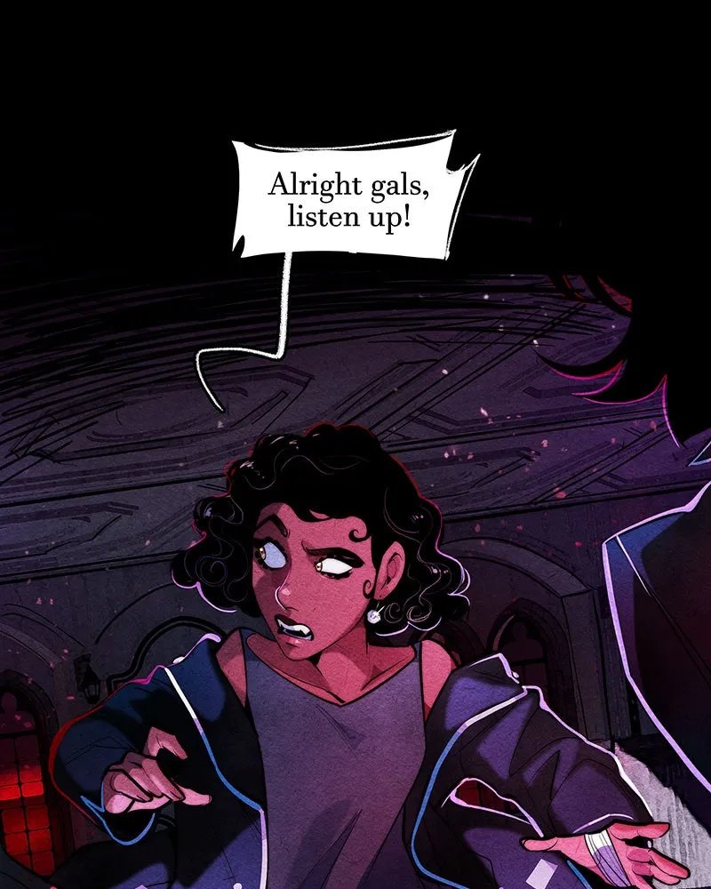 Nevermore Chapter 133 page 10 - 