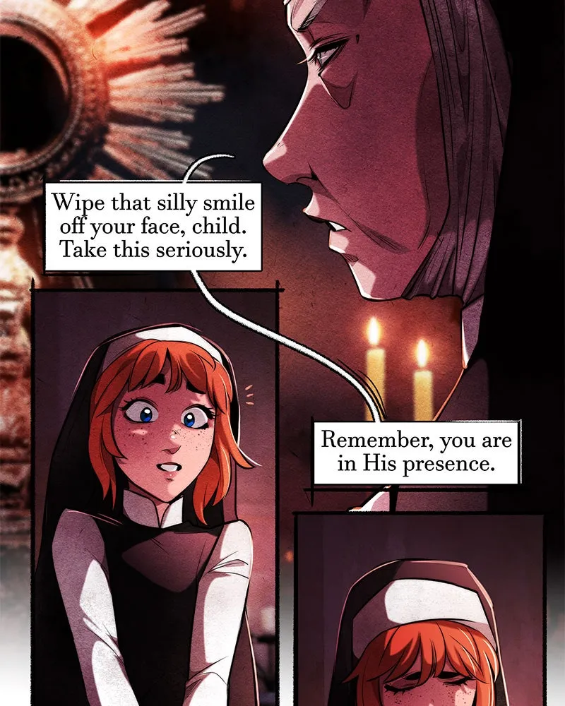 Nevermore Chapter 134 page 12 - 