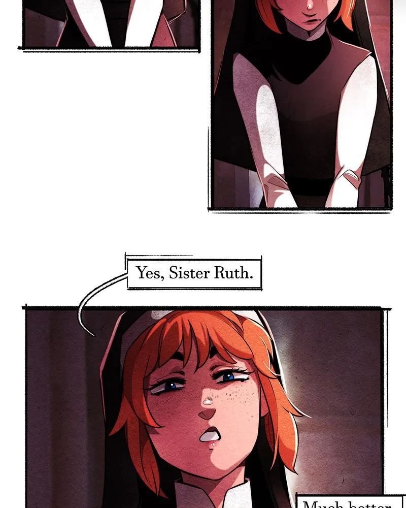 Nevermore Chapter 134 page 13 - 