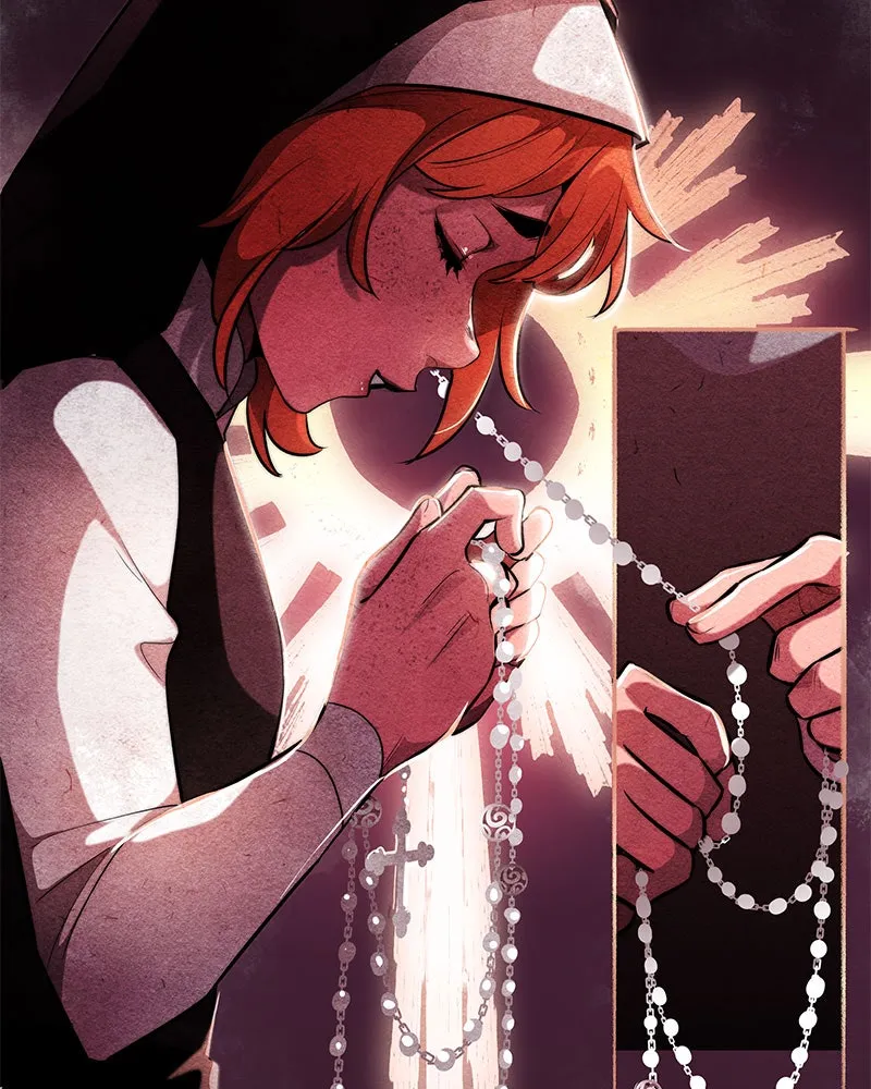 Nevermore Chapter 134 page 21 - 