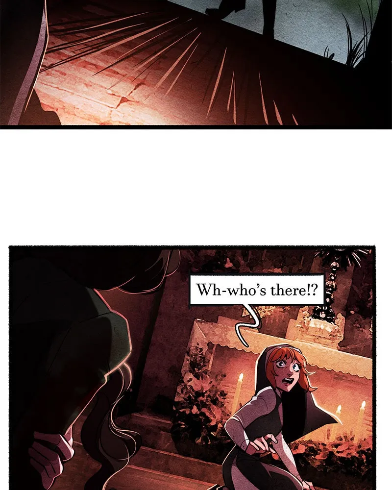 Nevermore Chapter 134 page 25 - 
