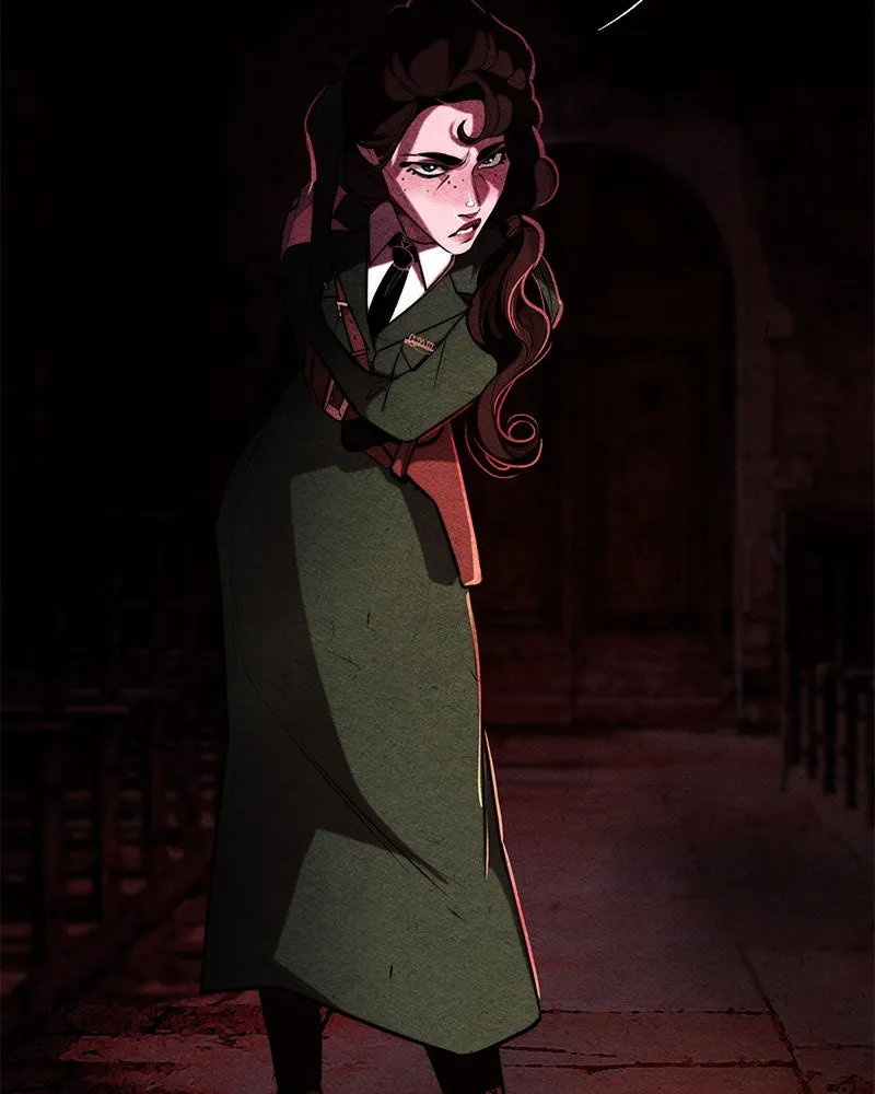 Nevermore Chapter 134 page 27 - 