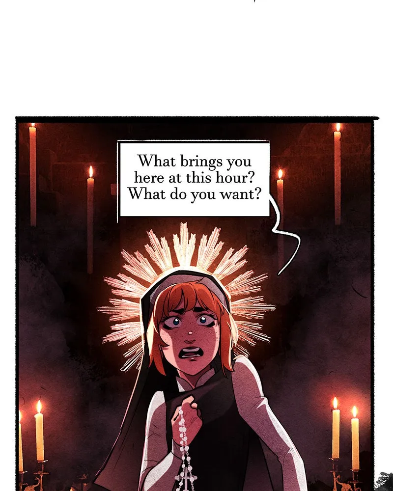 Nevermore Chapter 134 page 31 - 