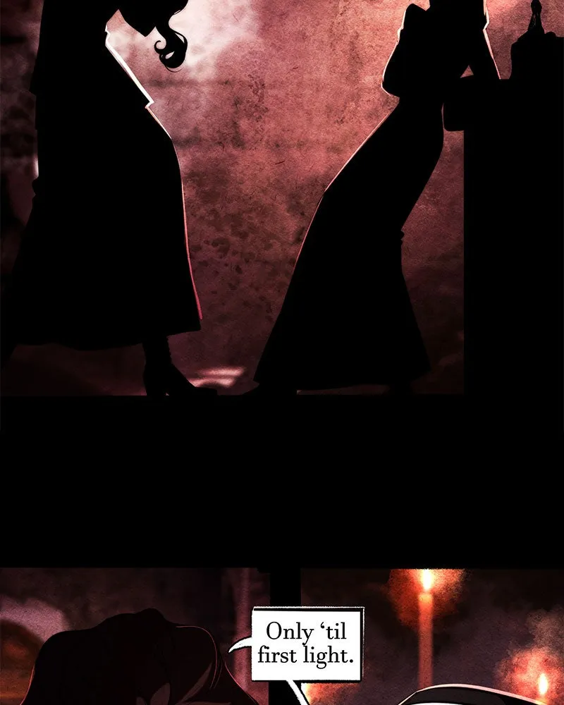 Nevermore Chapter 134 page 33 - 