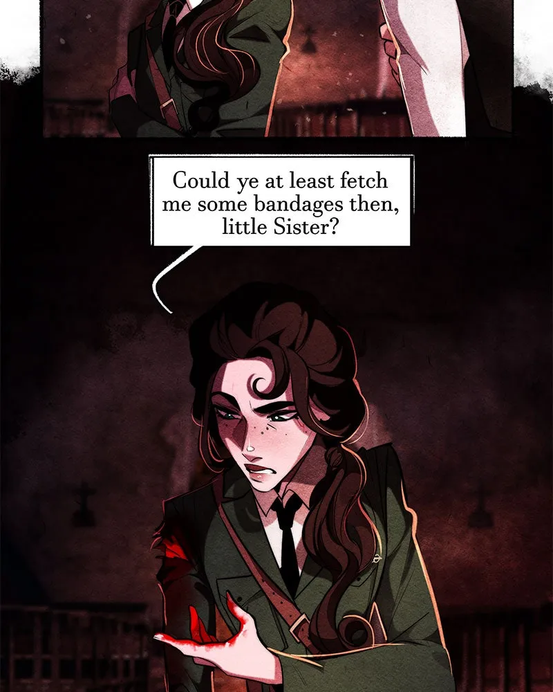 Nevermore Chapter 134 page 36 - 