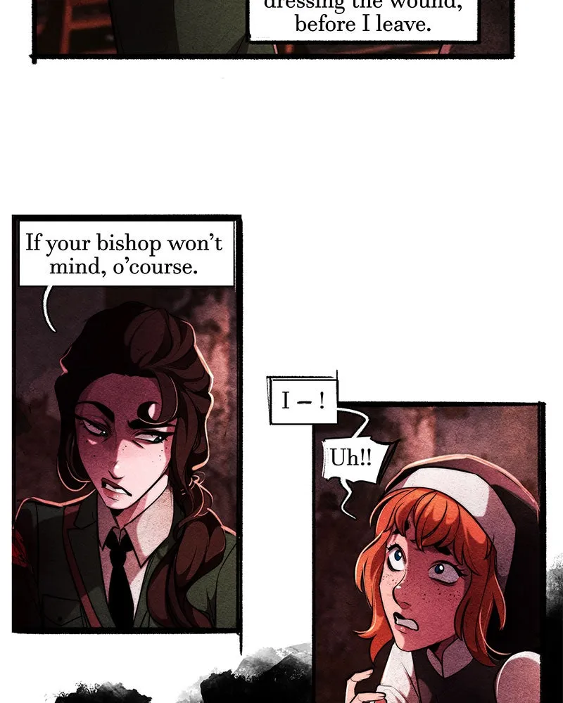 Nevermore Chapter 134 page 38 - 