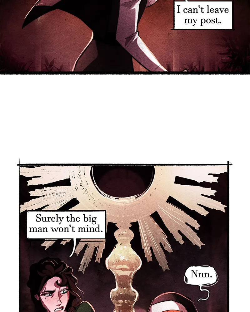 Nevermore Chapter 134 page 40 - 