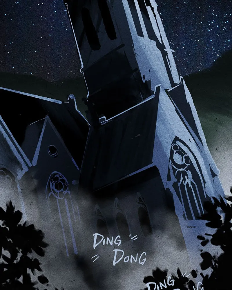 Nevermore Chapter 134 page 5 - 