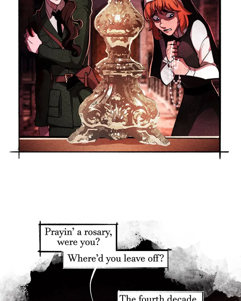 Nevermore Chapter 134 page 41 - 