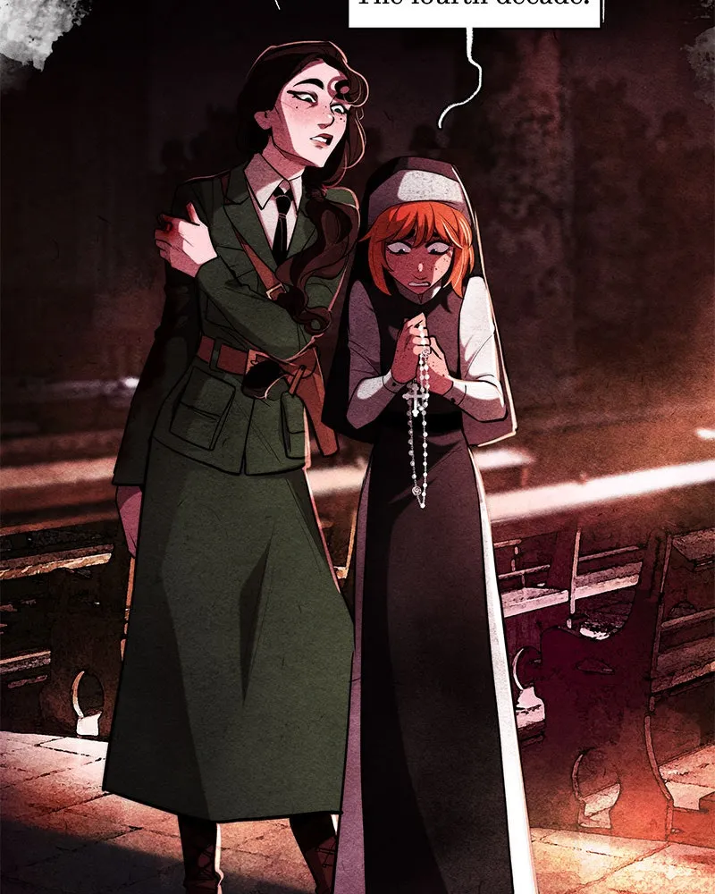 Nevermore Chapter 134 page 42 - 