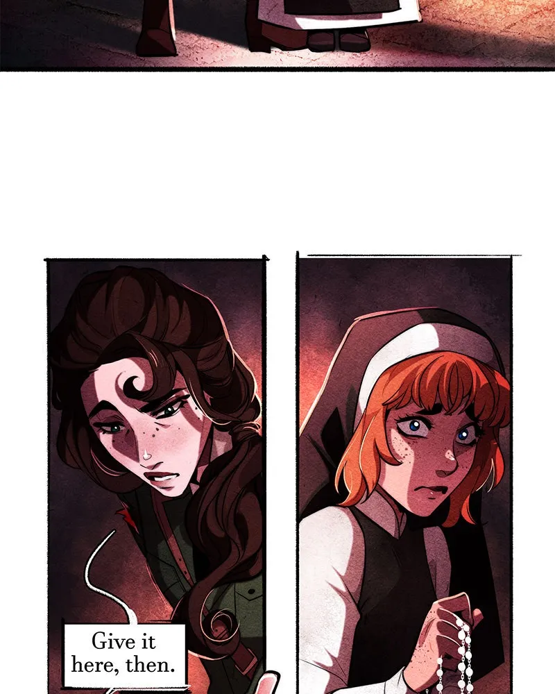 Nevermore Chapter 134 page 43 - 