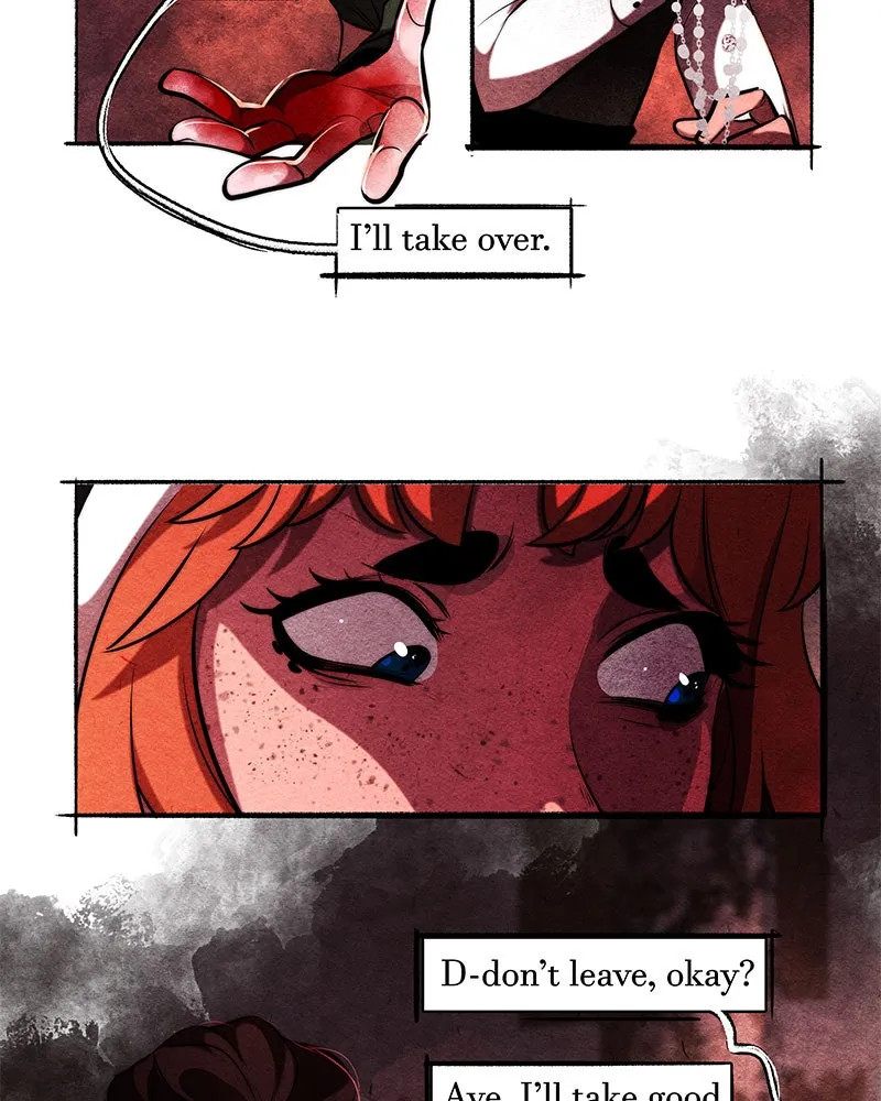 Nevermore Chapter 134 page 44 - 