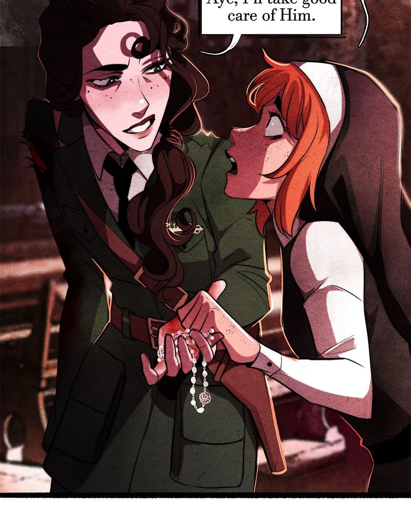 Nevermore Chapter 134 page 45 - 