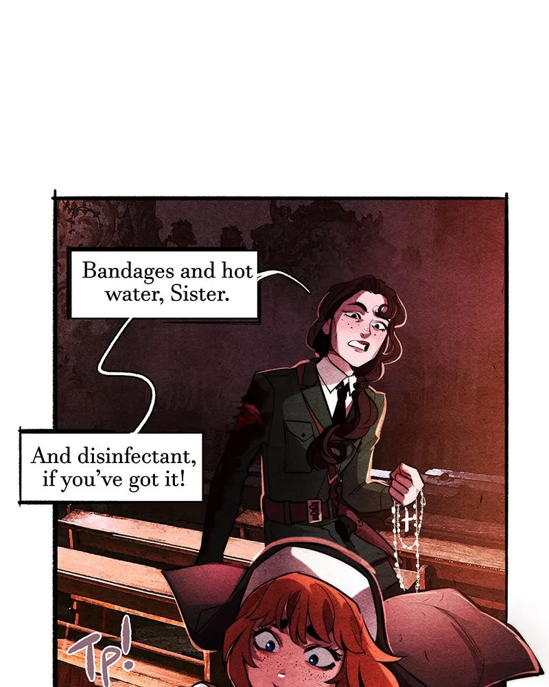 Nevermore Chapter 134 page 46 - 