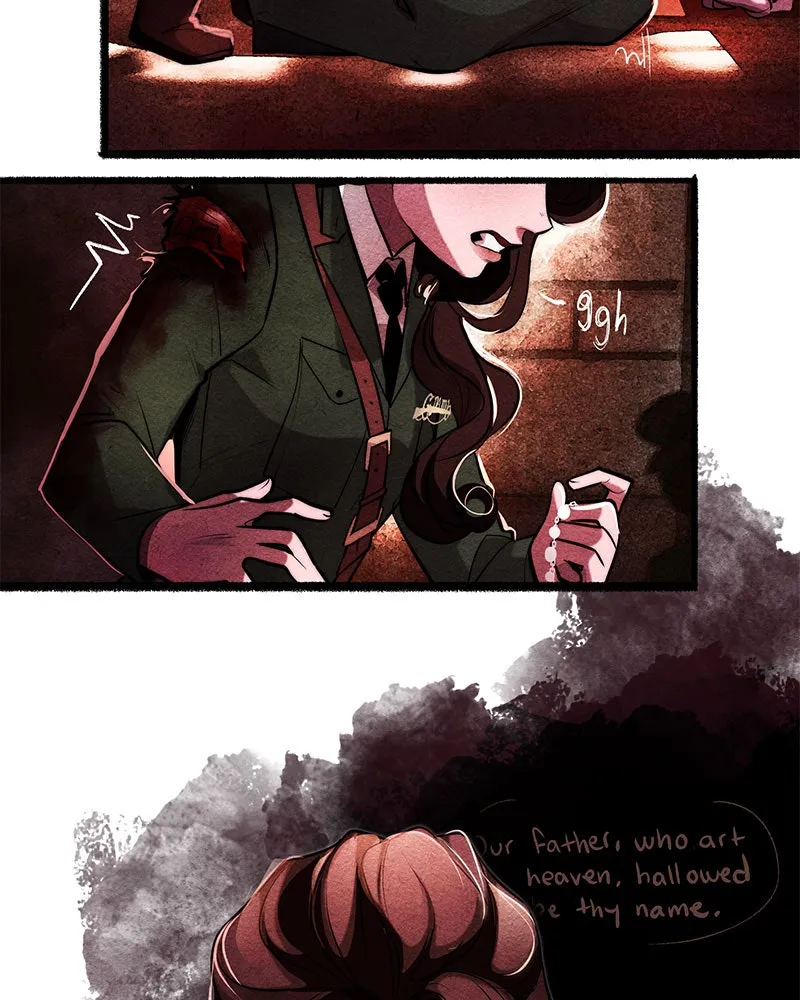 Nevermore Chapter 134 page 49 - 