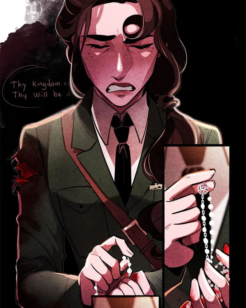 Nevermore Chapter 134 page 50 - 
