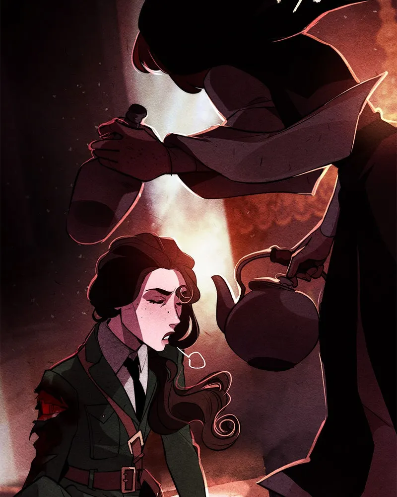 Nevermore Chapter 134 page 53 - 