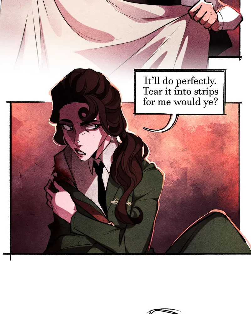 Nevermore Chapter 134 page 55 - 