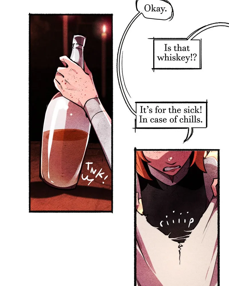 Nevermore Chapter 134 page 56 - 