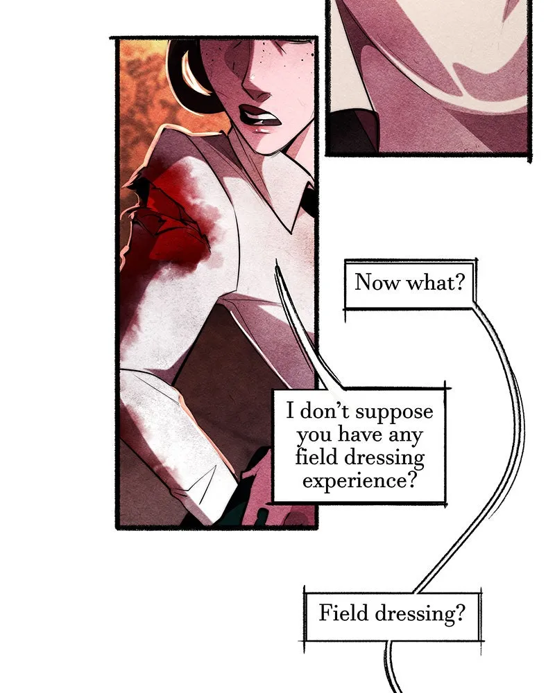 Nevermore Chapter 134 page 57 - 