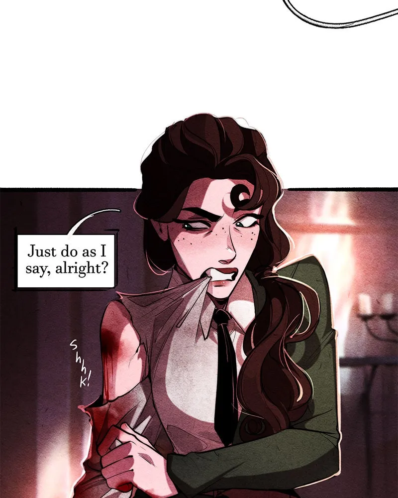 Nevermore Chapter 134 page 58 - 