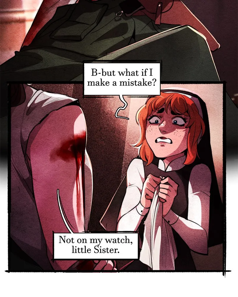 Nevermore Chapter 134 page 59 - 