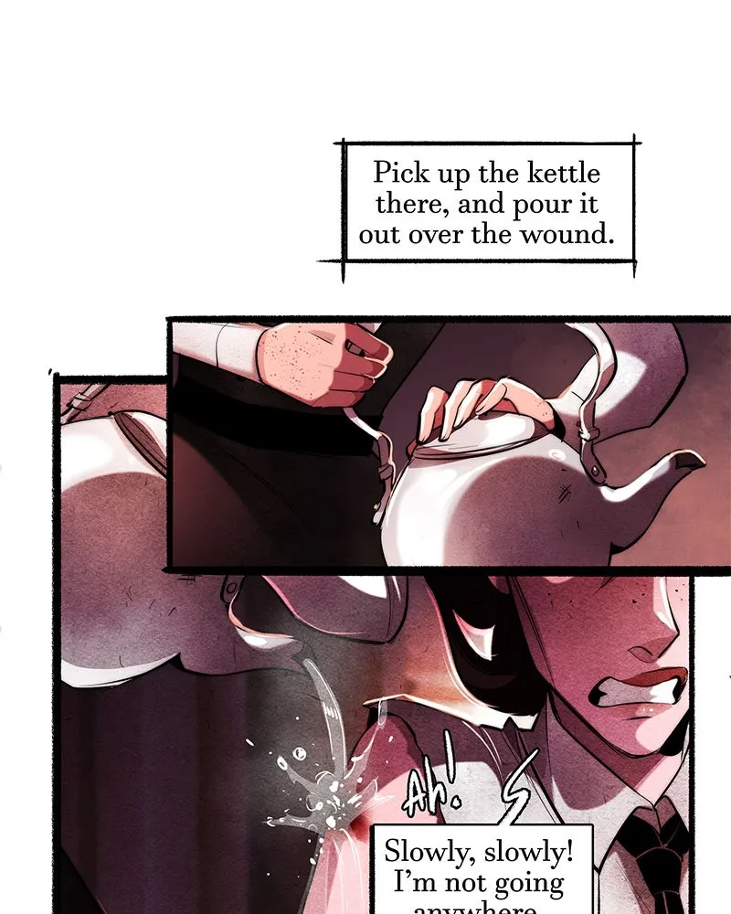Nevermore Chapter 134 page 60 - 