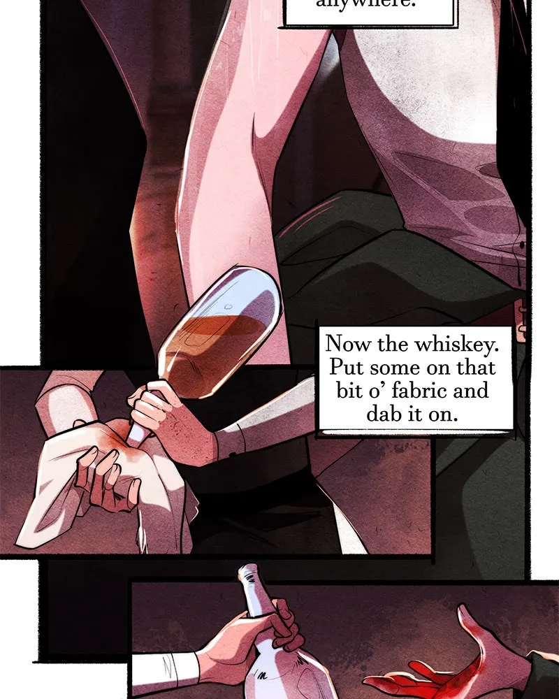 Nevermore Chapter 134 page 61 - 