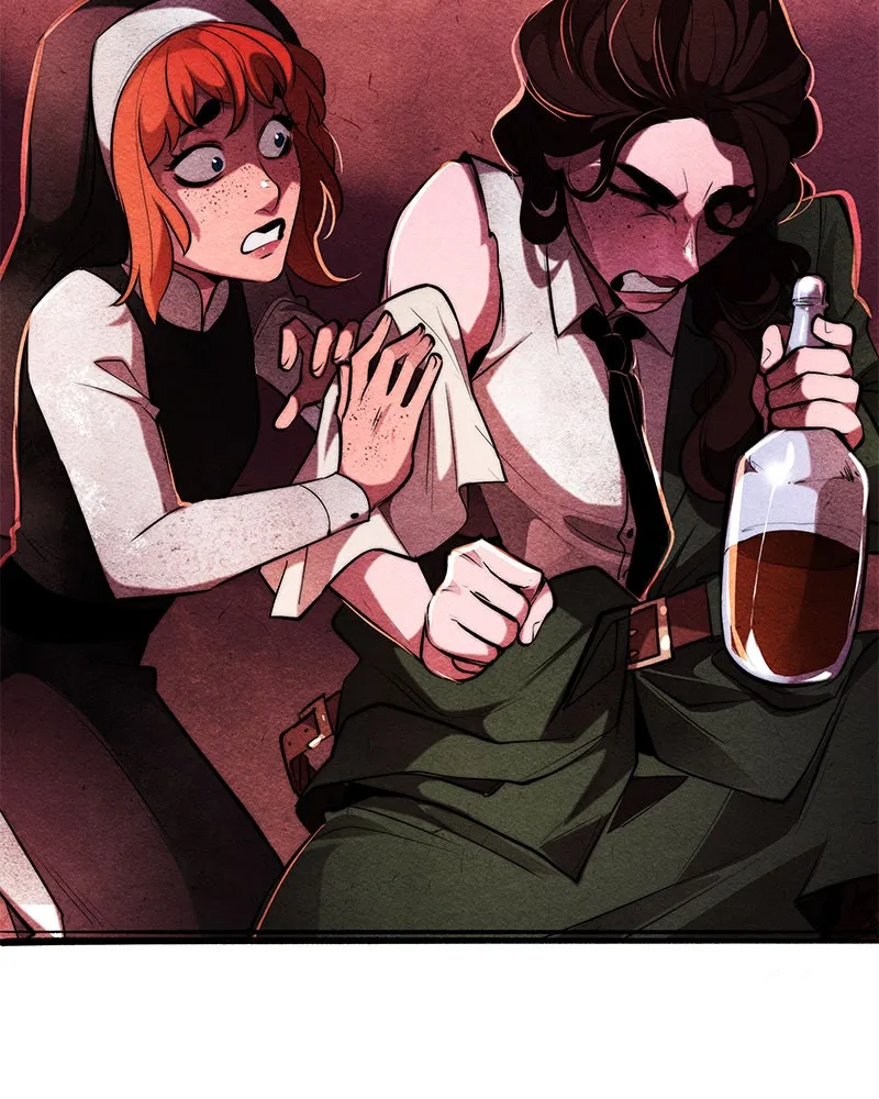 Nevermore Chapter 134 page 63 - 
