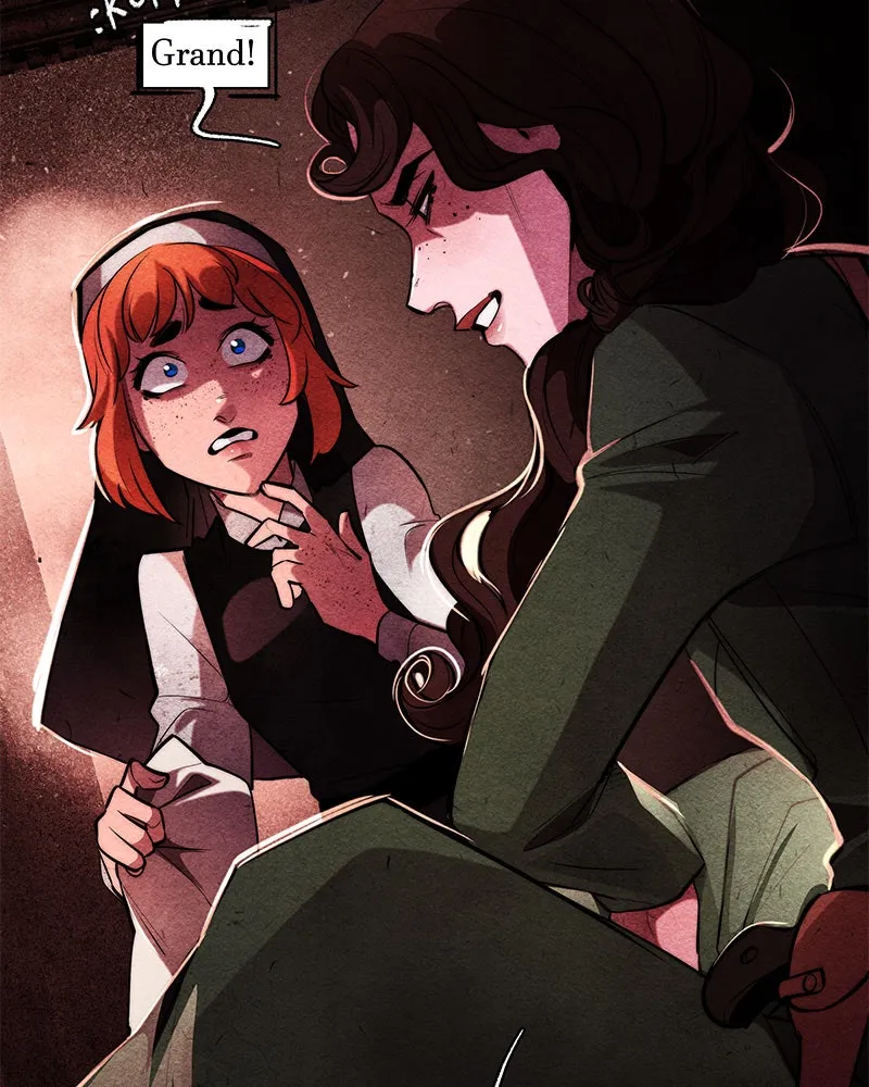 Nevermore Chapter 134 page 65 - 