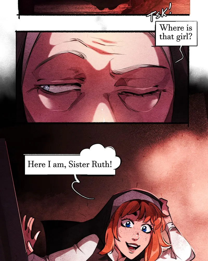 Nevermore Chapter 134 page 8 - 