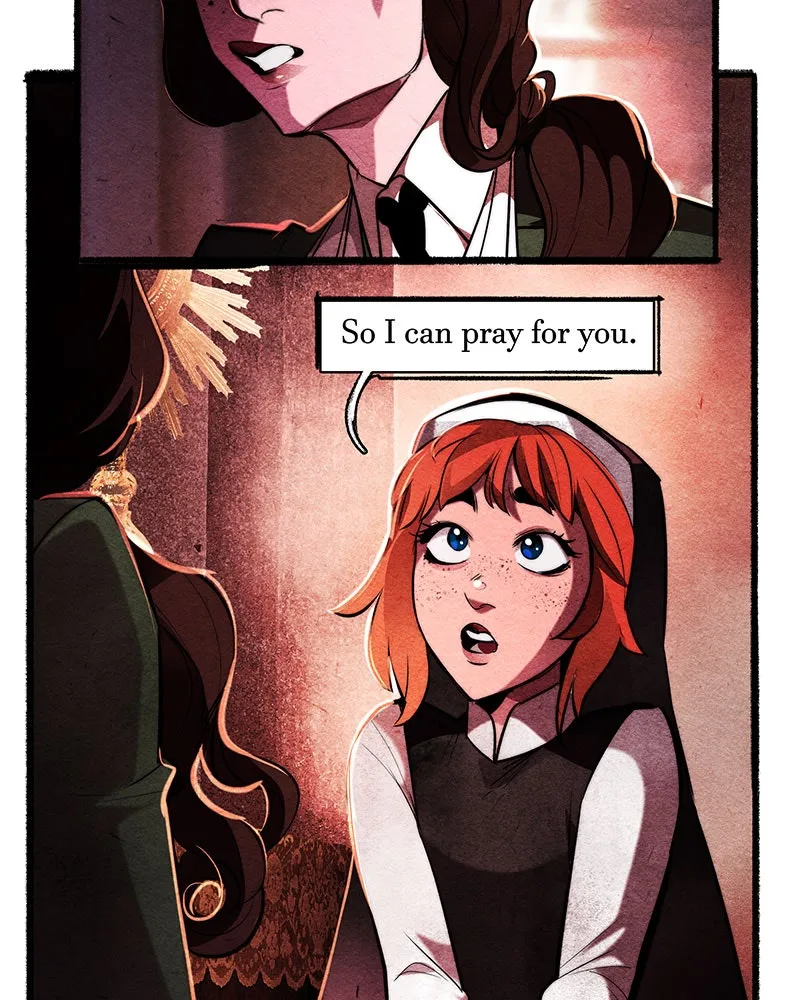 Nevermore Chapter 134 page 71 - 