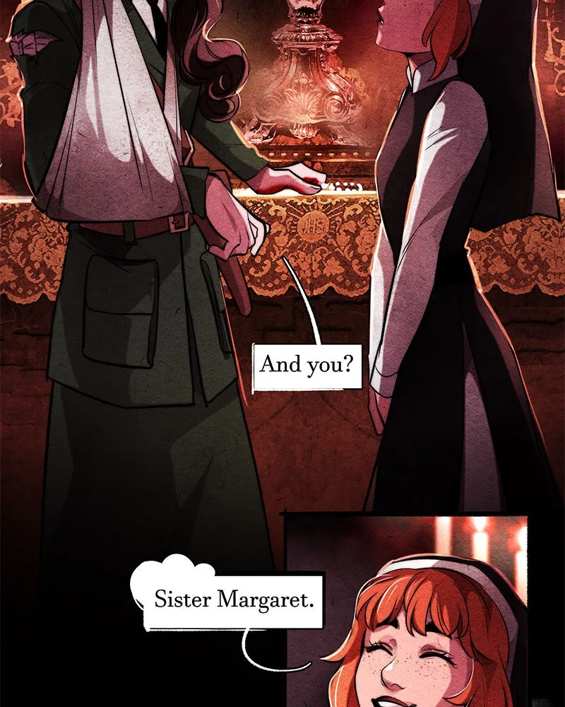 Nevermore Chapter 134 page 74 - 