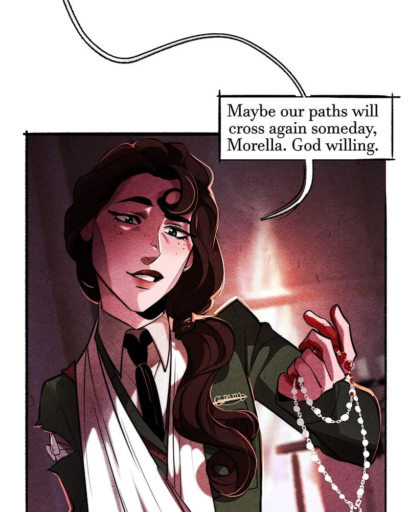 Nevermore Chapter 134 page 78 - 