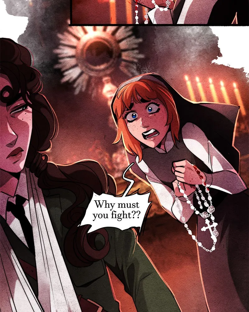 Nevermore Chapter 134 page 81 - 