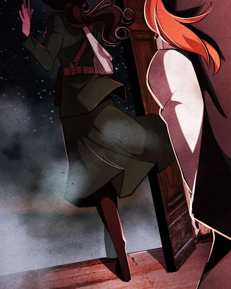 Nevermore Chapter 134 page 84 - 