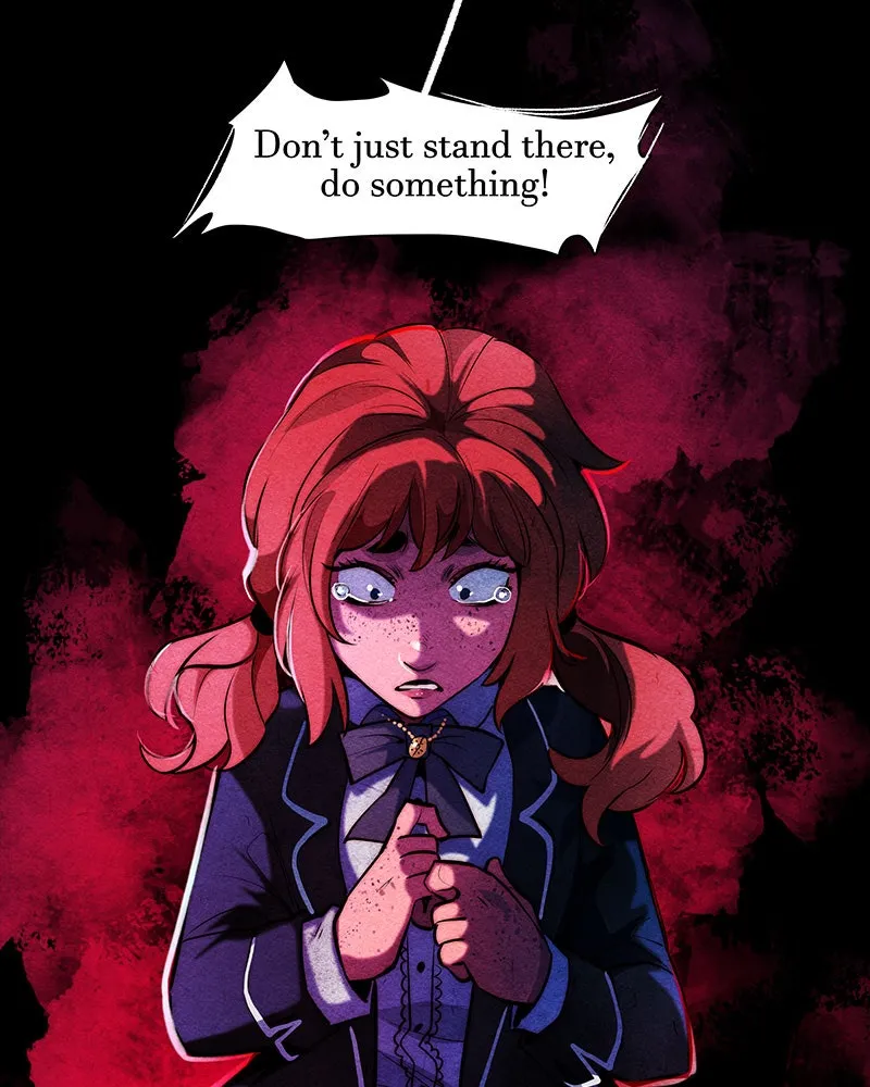 Nevermore Chapter 135 page 11 - 