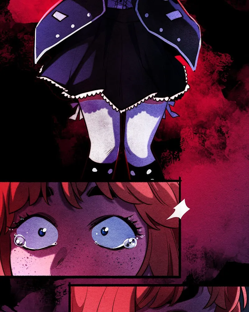 Nevermore Chapter 135 page 12 - 