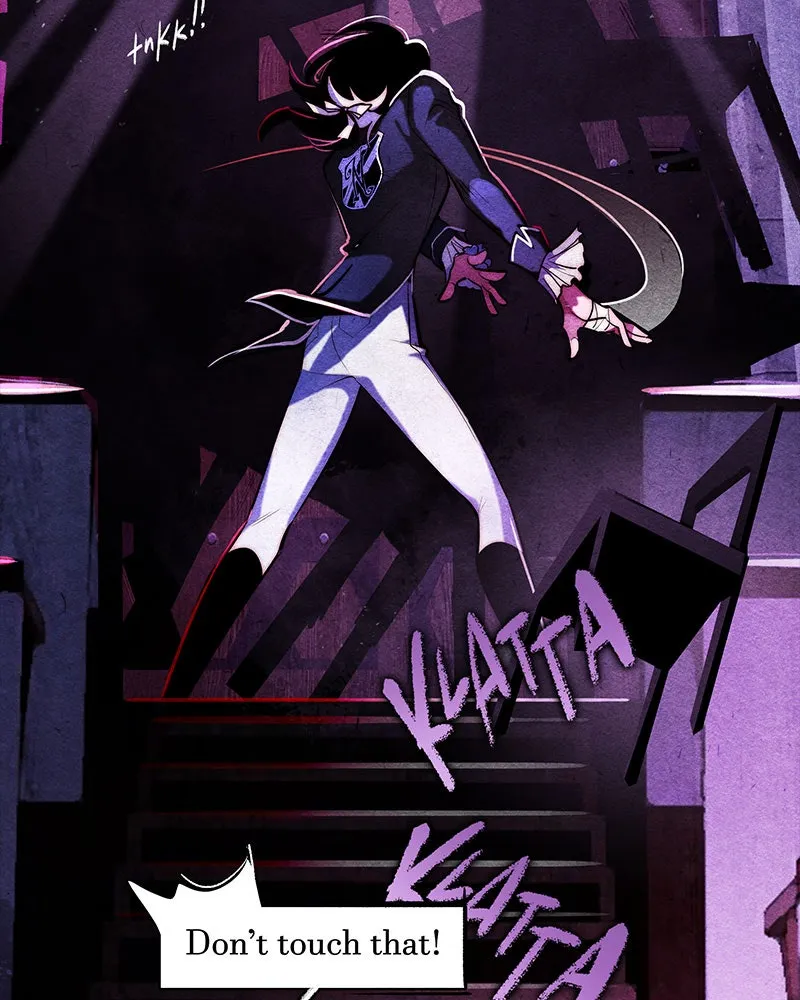 Nevermore Chapter 135 page 14 - 