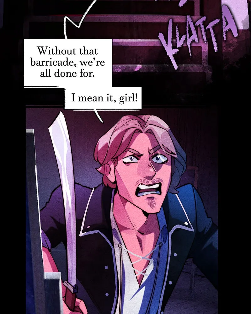 Nevermore Chapter 135 page 15 - 