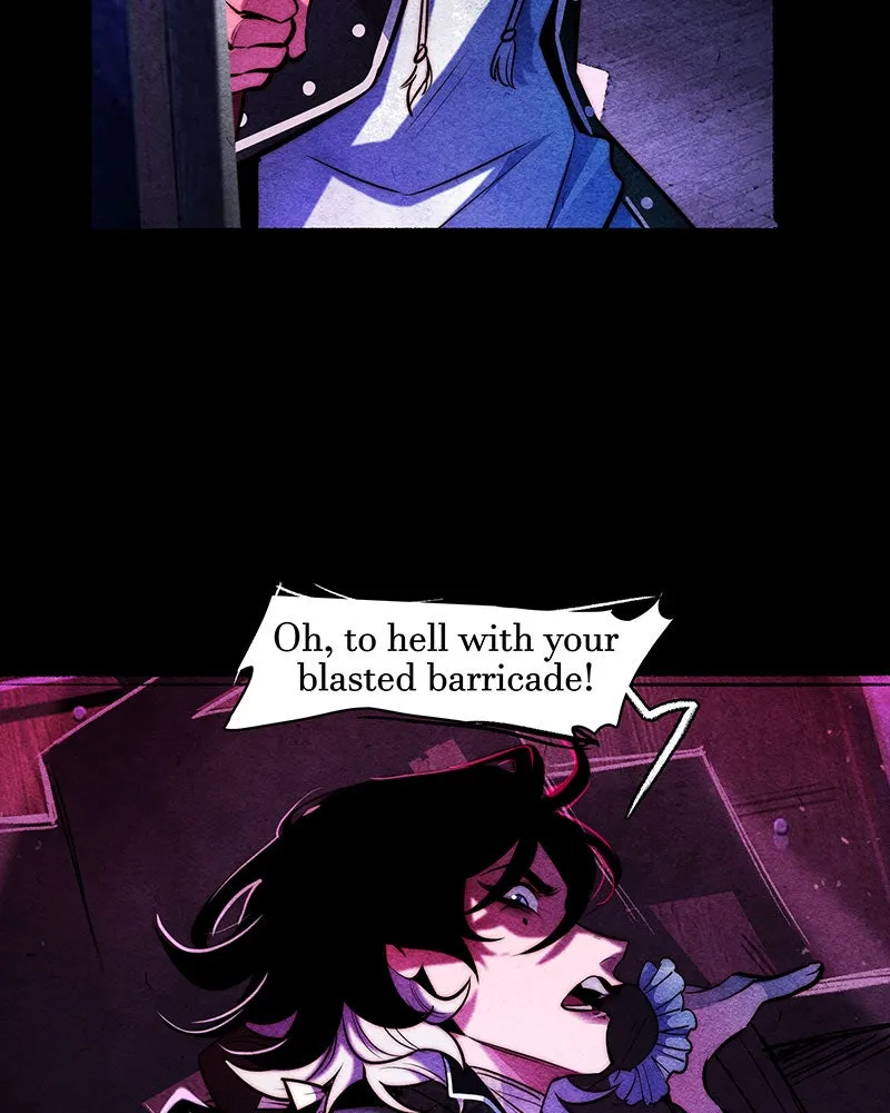 Nevermore Chapter 135 page 16 - 