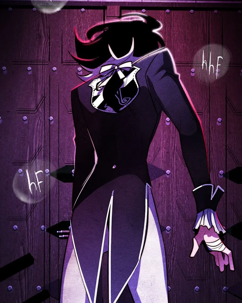 Nevermore Chapter 135 page 21 - 