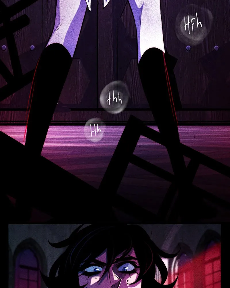Nevermore Chapter 135 page 22 - 