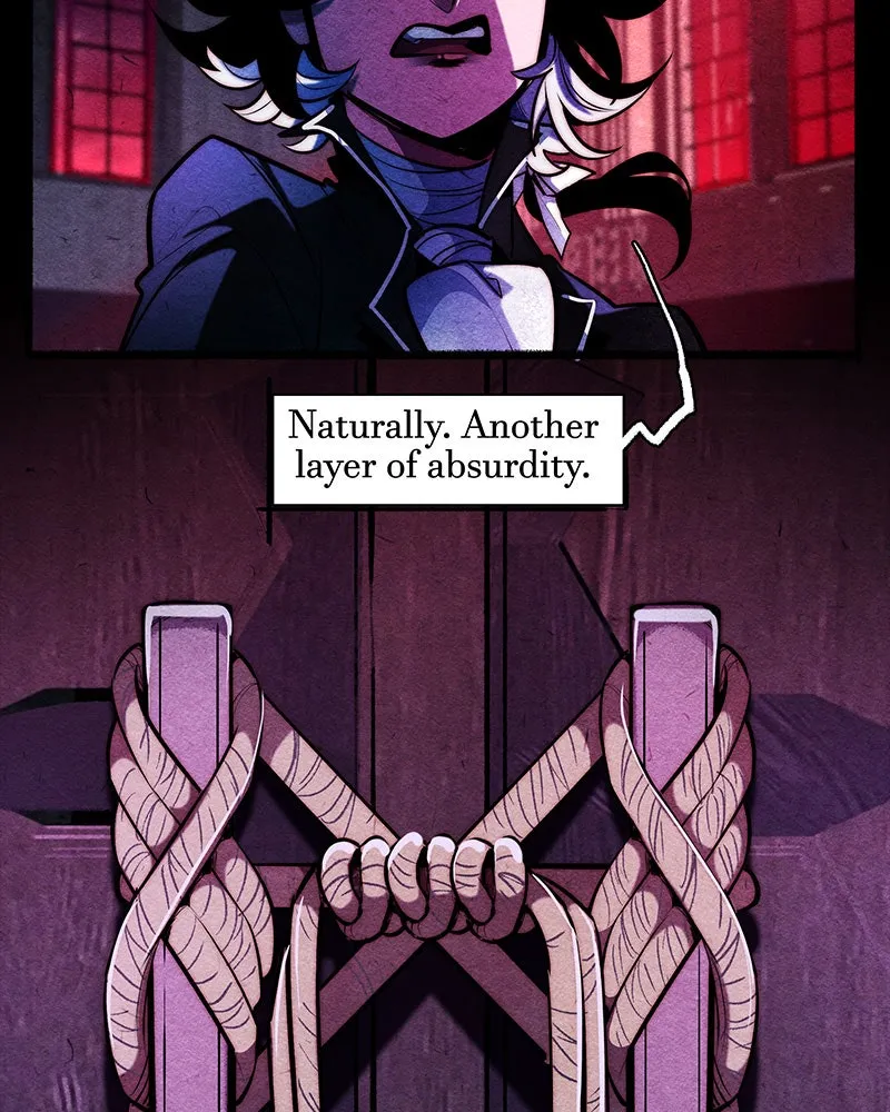 Nevermore Chapter 135 page 23 - 