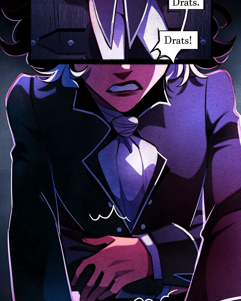 Nevermore Chapter 135 page 25 - 