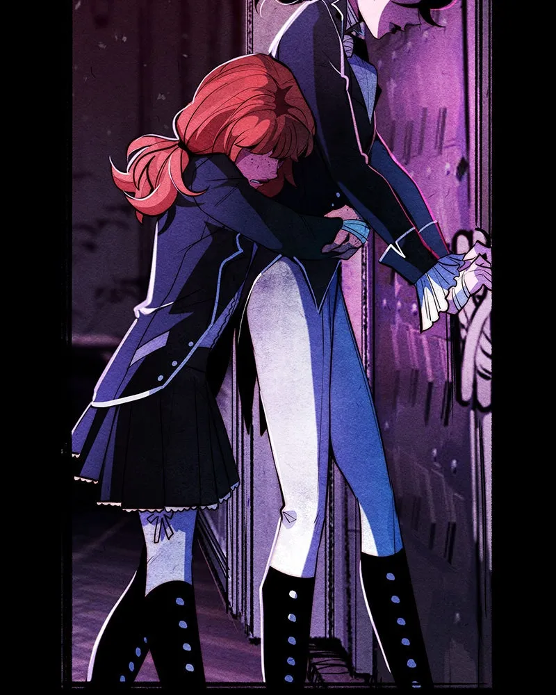 Nevermore Chapter 135 page 27 - 