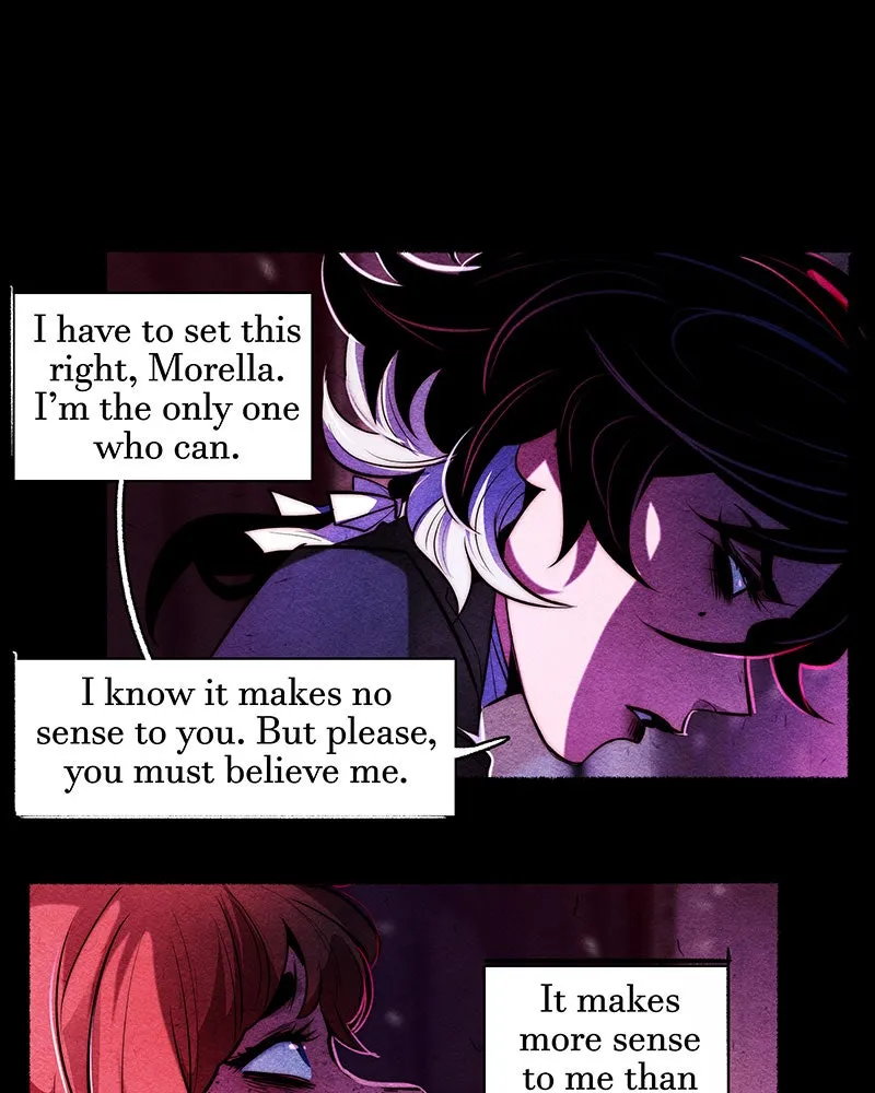 Nevermore Chapter 135 page 28 - 