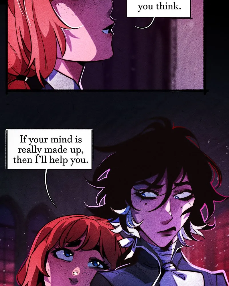 Nevermore Chapter 135 page 29 - 