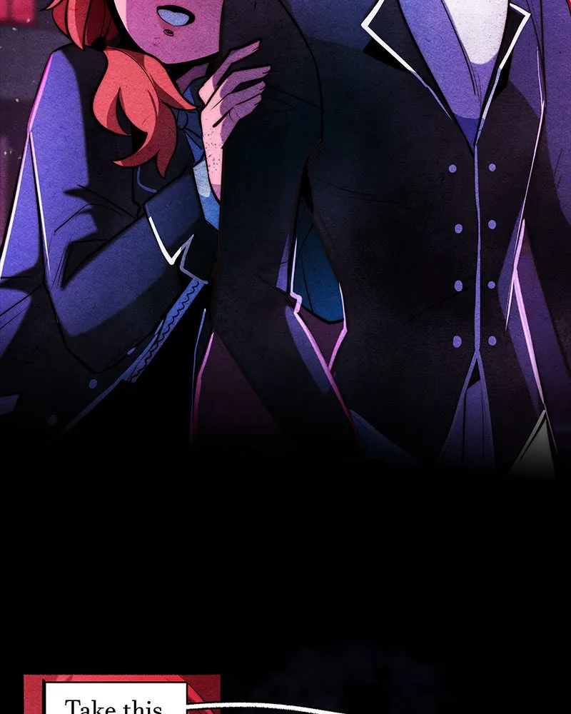 Nevermore Chapter 135 page 30 - 